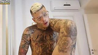 1753 muscular body porn videos